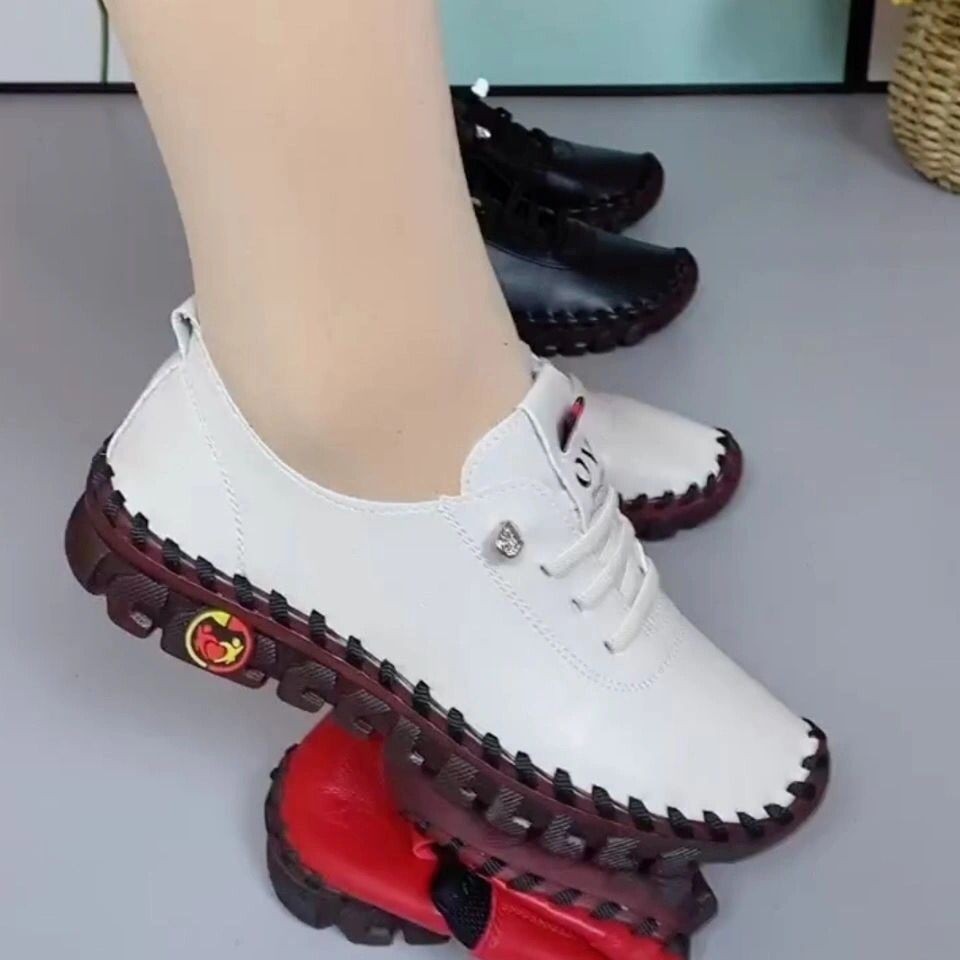 Ultra-Soft Orthopedic Shoes for Women (2024 Edition)