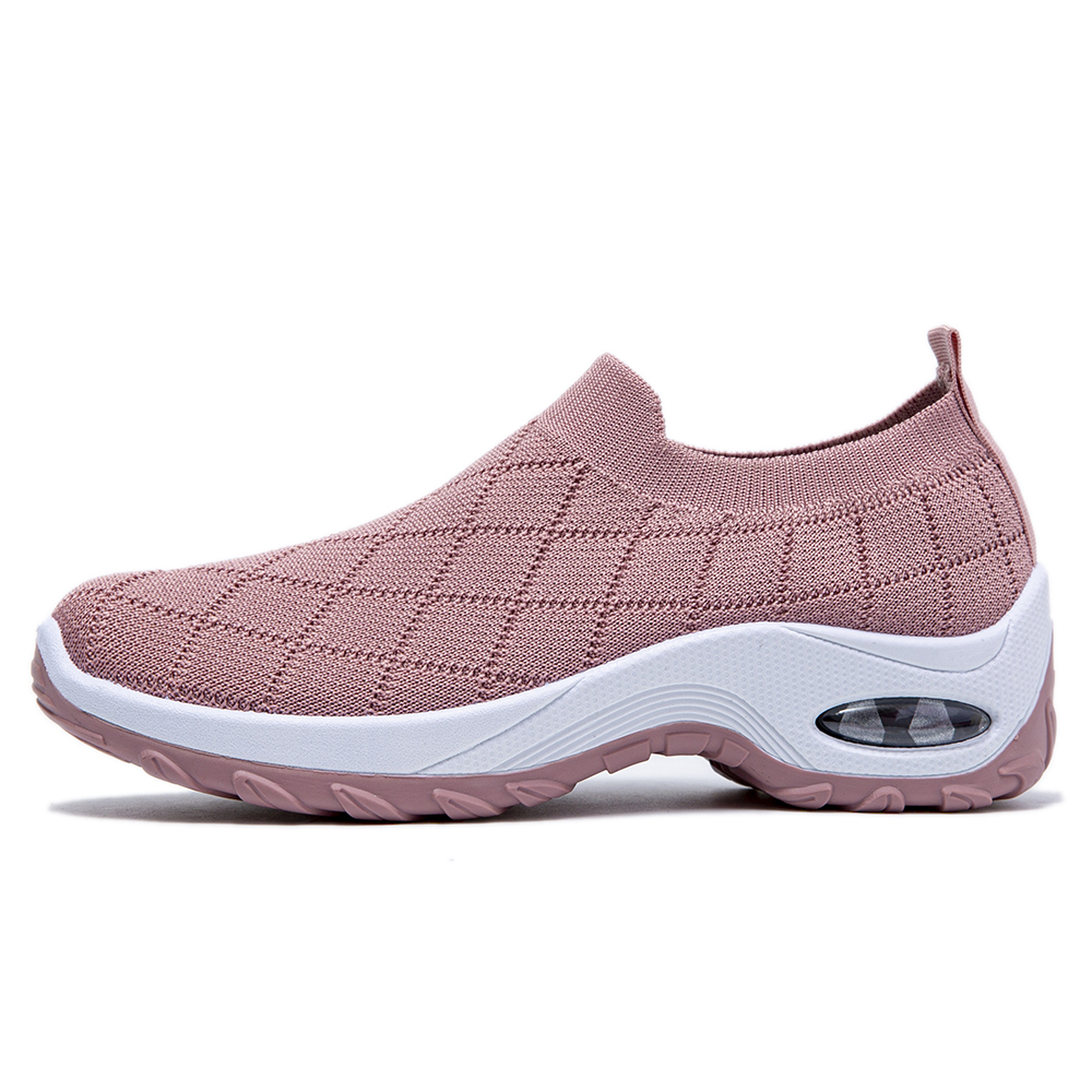 🔥Last Day Promotion 50% OFF🔥#1 Best Sellers Women's Orthopedic Walking Sneakers