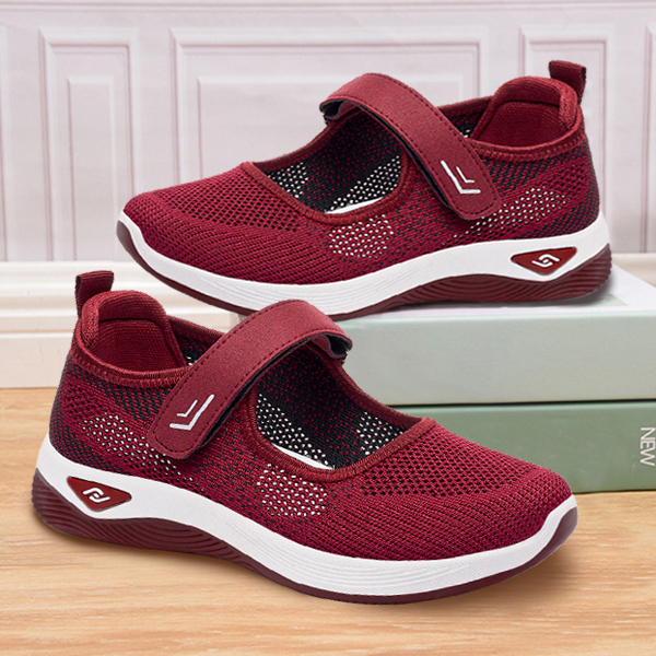 ??Last Day 50% OFF - Women's Orthopedic Comfortable Sneakers