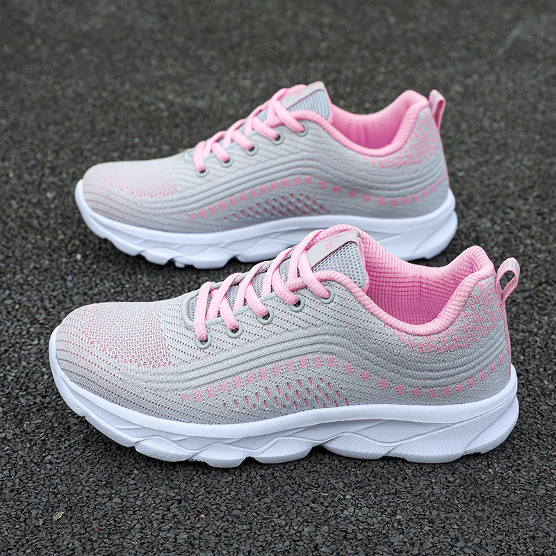 🔥Last Day 60% OFF - Women's Air Cushion Sneakers