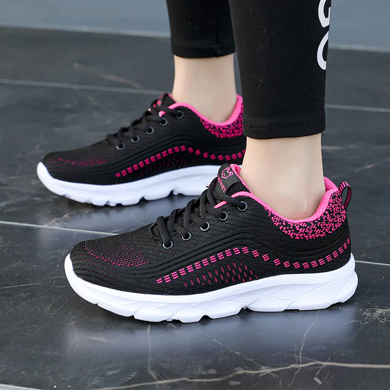 🔥Last Day 60% OFF - Women's Air Cushion Sneakers