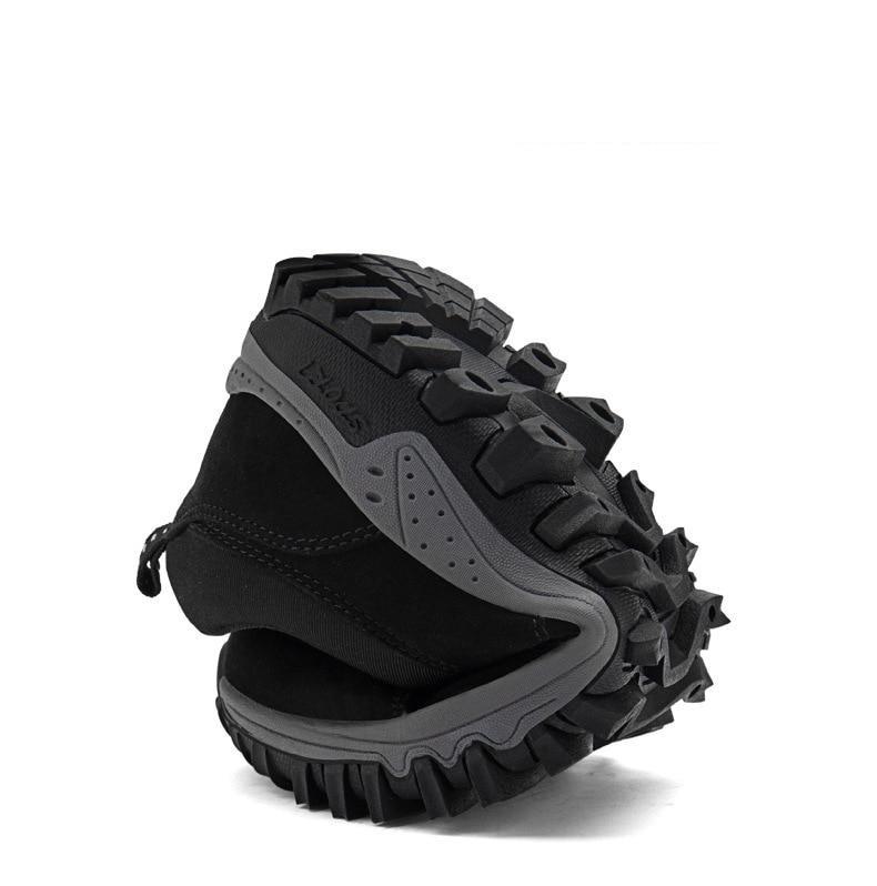 Comfortable Outdoor Men's Shoes for Bunion Correction