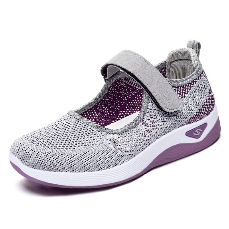 ??Last Day 50% OFF - Women's Orthopedic Comfortable Sneakers