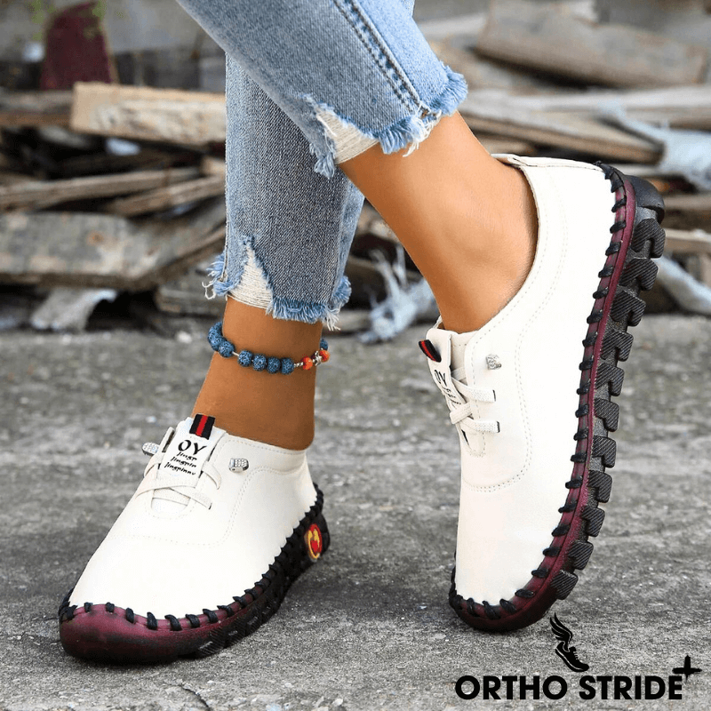 Ultra-Soft Orthopedic Shoes for Women (2024 Edition)