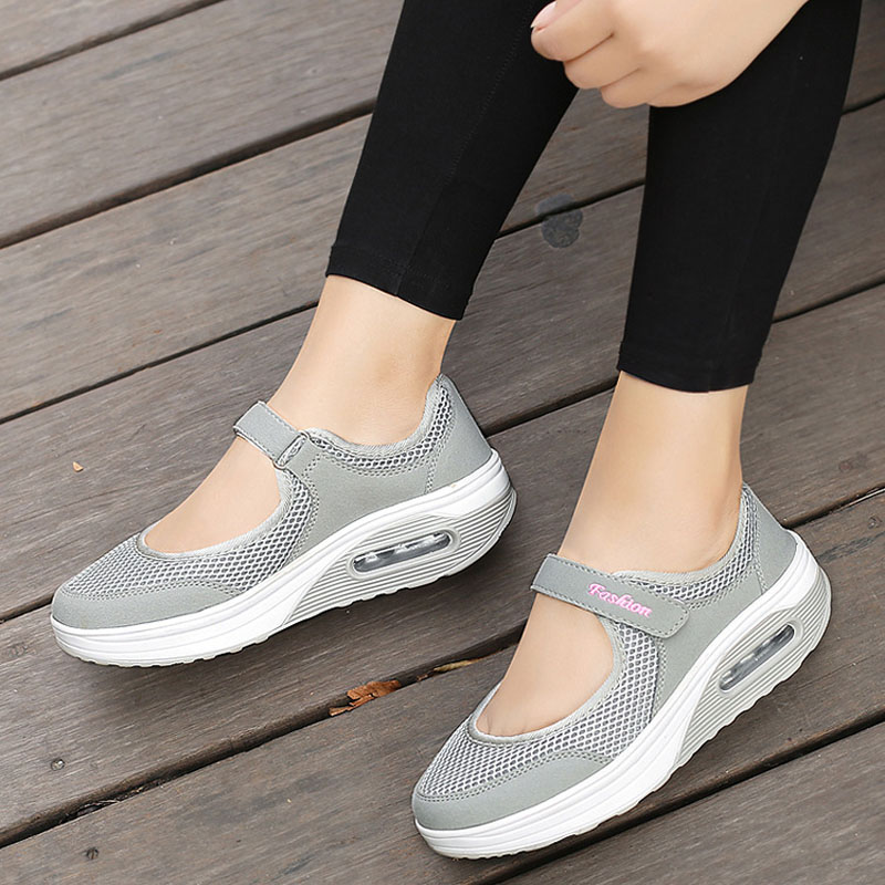 💥LAST DAY 70% OFF💥- Women's Orthopedic Walking Nurse Shoes