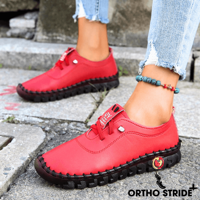 Ultra-Soft Orthopedic Shoes for Women (2024 Edition)