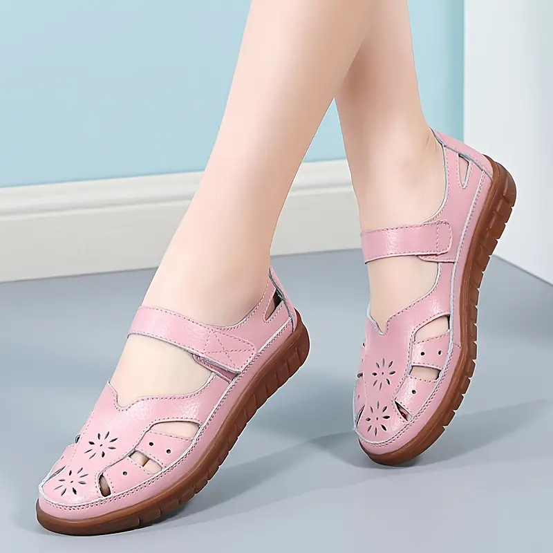 ??Prime day 50% OFF - Orthopedic Loafers In Breathable Leather (Buy 2 can free shipping)