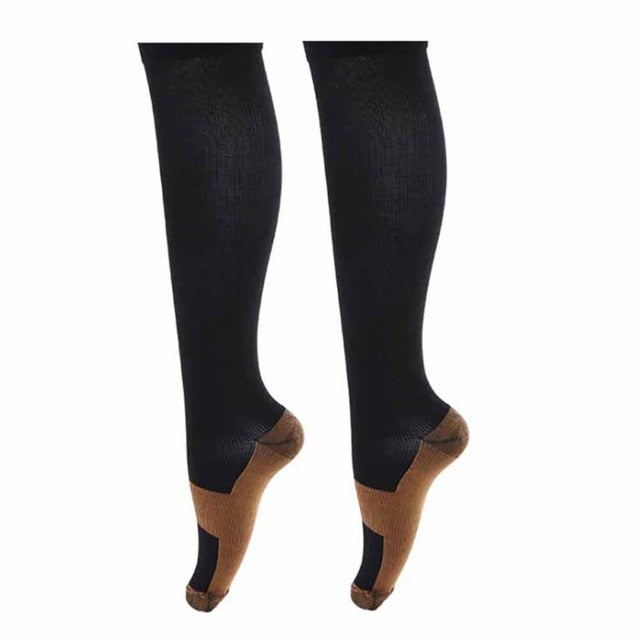 High Compression Socks