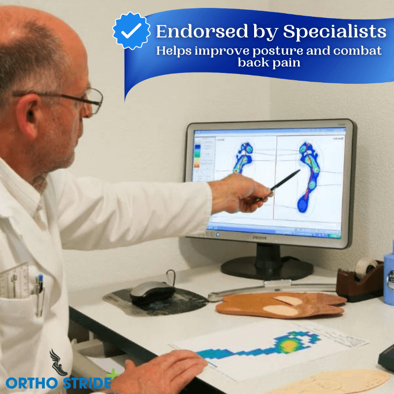 Ultra-Soft Orthopedic Shoes for Women (2024 Edition)