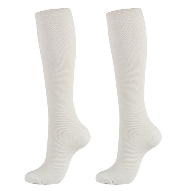 High Compression Socks