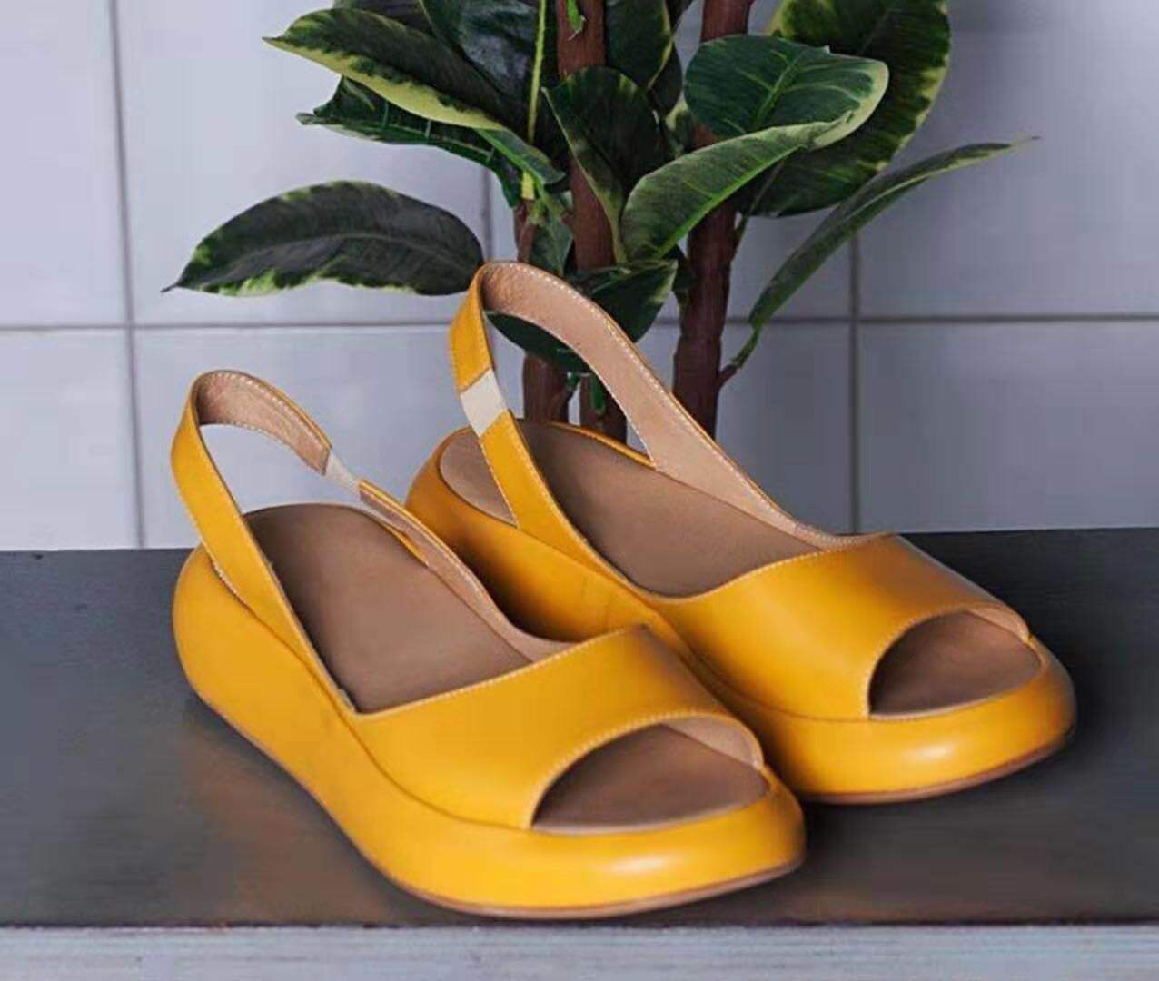 Casual Summer Sandal