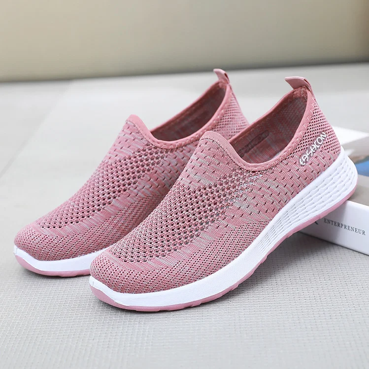 🎁Last Day Sale 49% Off - Women's Comfortable Soft Soled Orthopedic Shoes