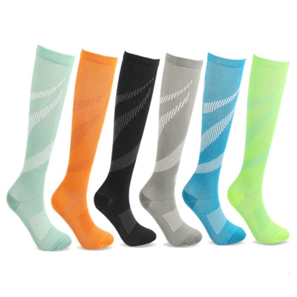 High Compression Socks