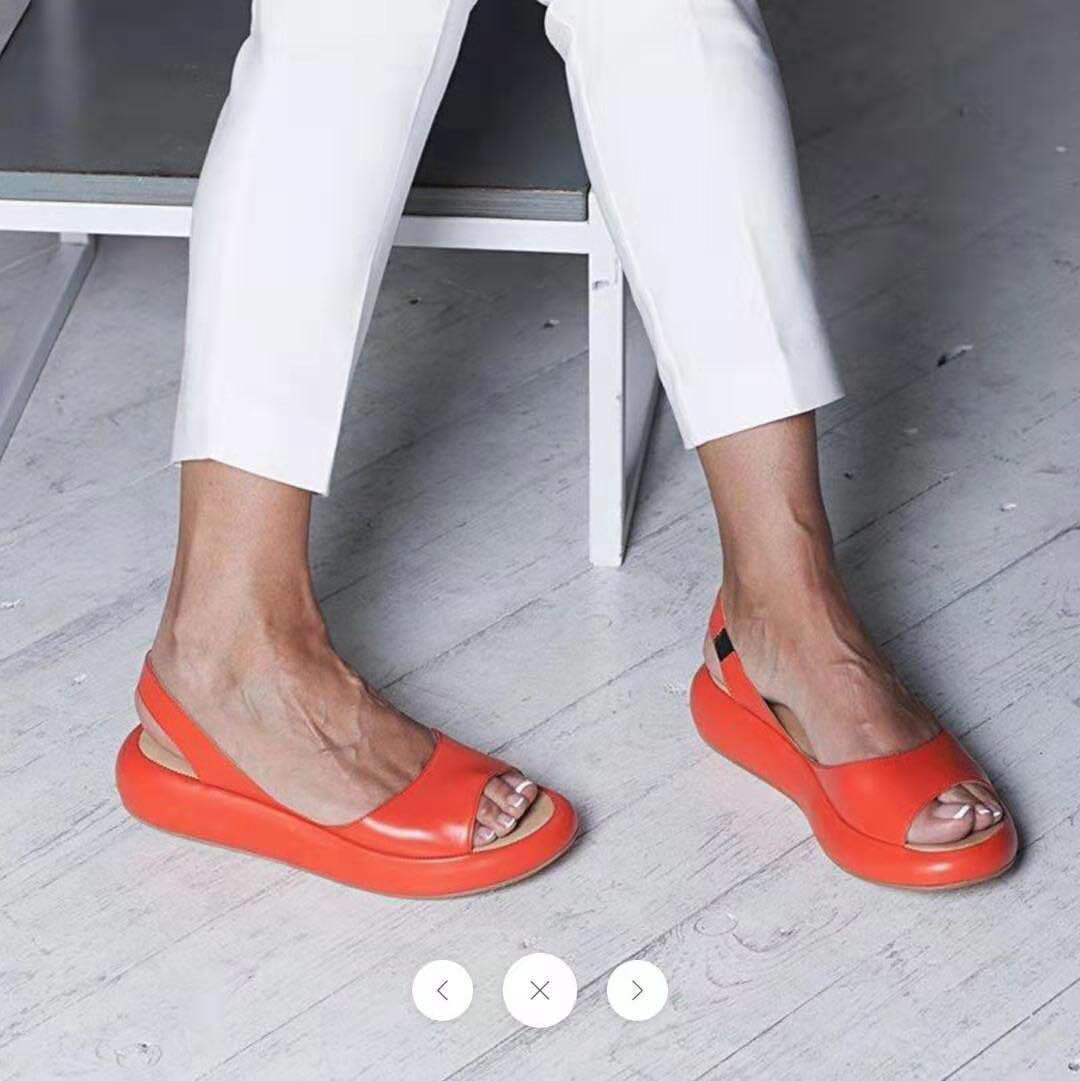 Casual Summer Sandal