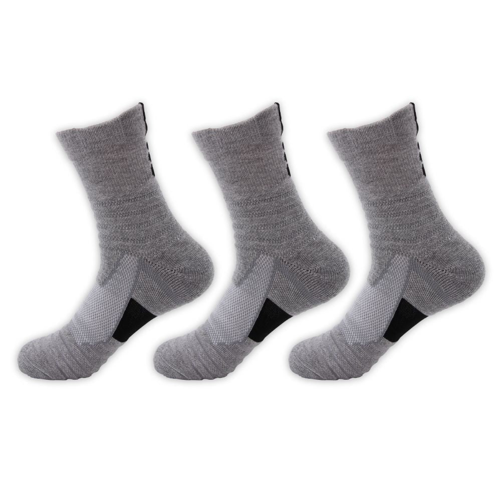 3 Pack Orthopedic Compression Socks