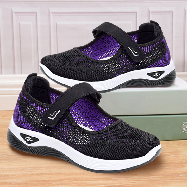 ??Last Day 50% OFF - Women's Orthopedic Comfortable Sneakers