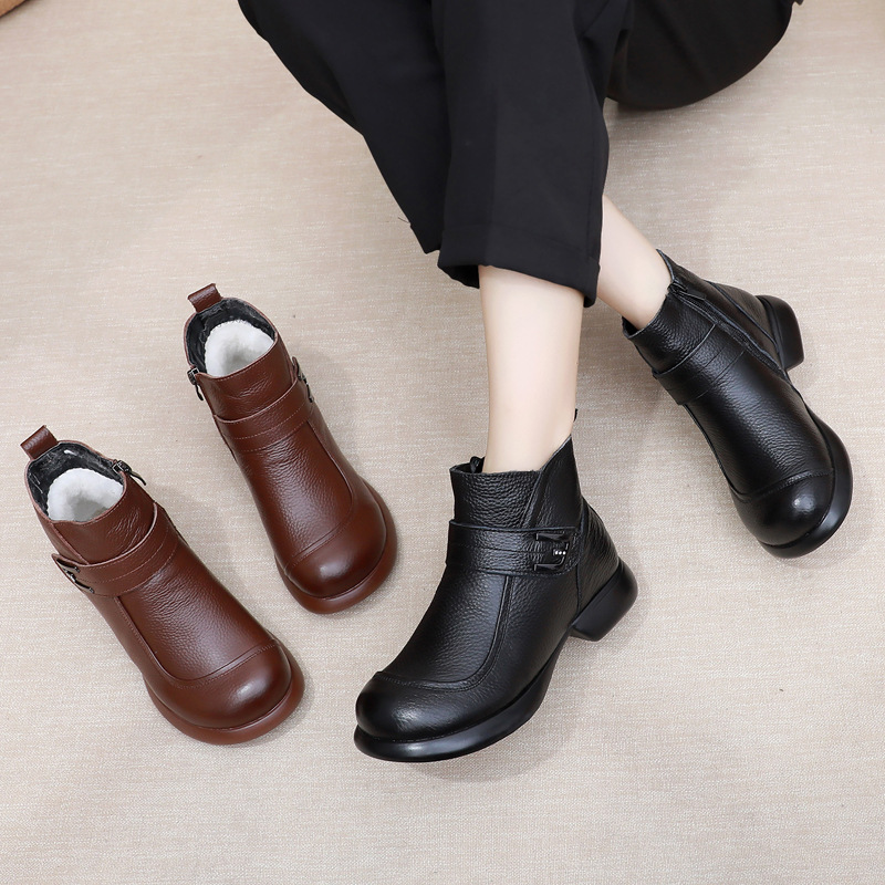 ??Last Day Promotion 50% OFF ??Women Slip On Comfortable Orthopedic Plantar Fasciitis Shoes