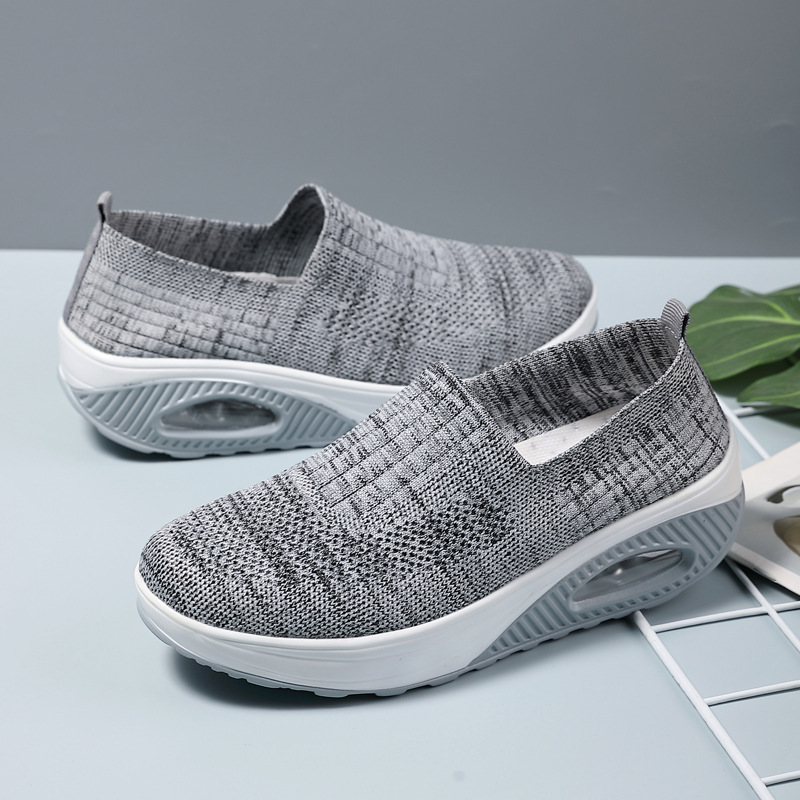 ??Last Day Sale 50% OFF ??Women's Non-Slip Comfortable Plantar Fasciitis Orthopedic Shoes