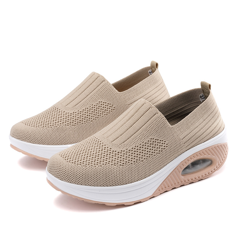 ??Last Day Sale 50% OFF ??Women's Non-Slip Comfortable Plantar Fasciitis Orthopedic Shoes