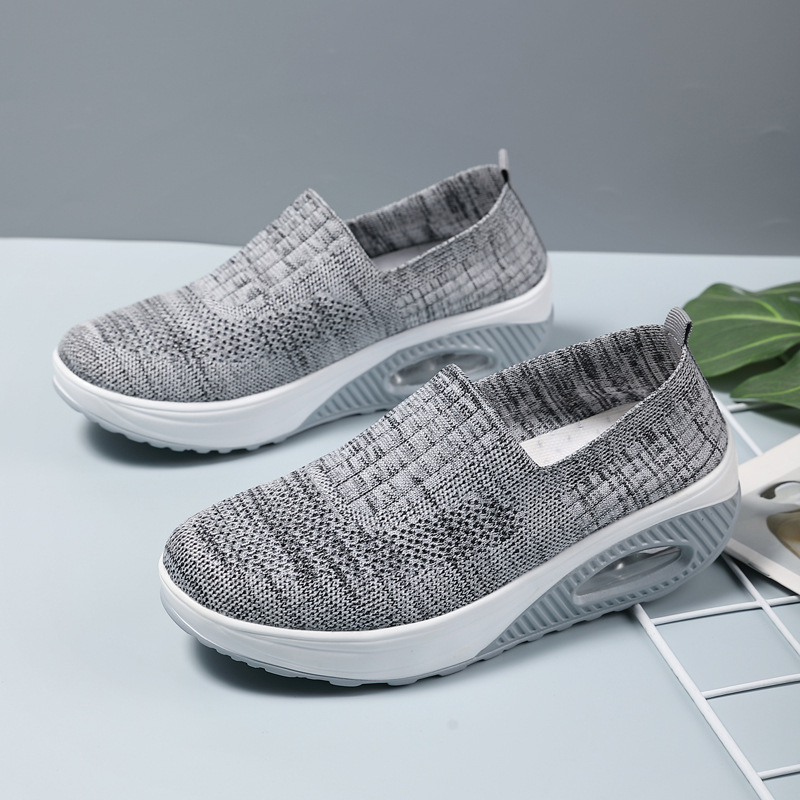 ??Last Day Sale 50% OFF ??Women's Non-Slip Comfortable Plantar Fasciitis Orthopedic Shoes