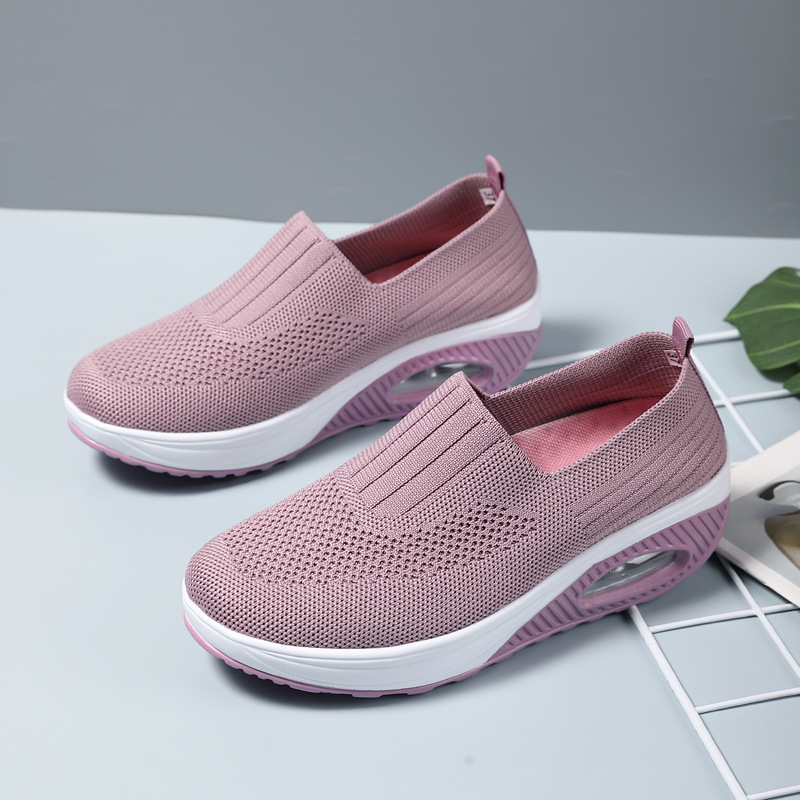 ??Last Day Sale 50% OFF ??Women's Non-Slip Comfortable Plantar Fasciitis Orthopedic Shoes