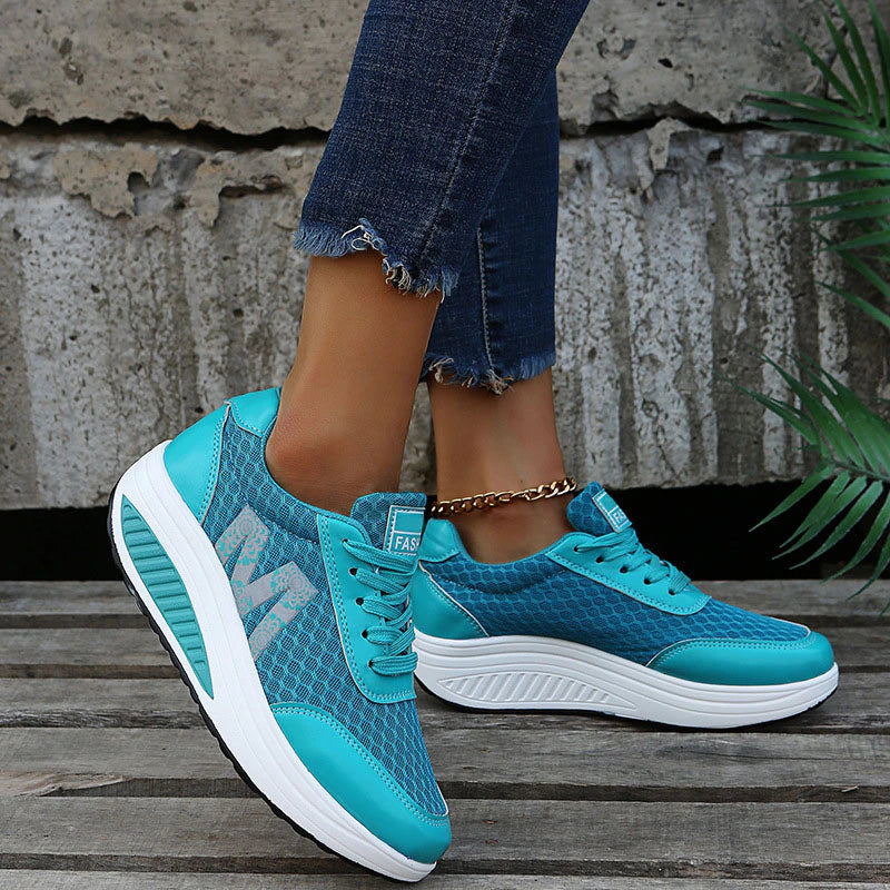 On This Week Sale Off 50%e????Comfort Orthopedic Corrector Running Walking Sneakers, Comfortable Working Shoes