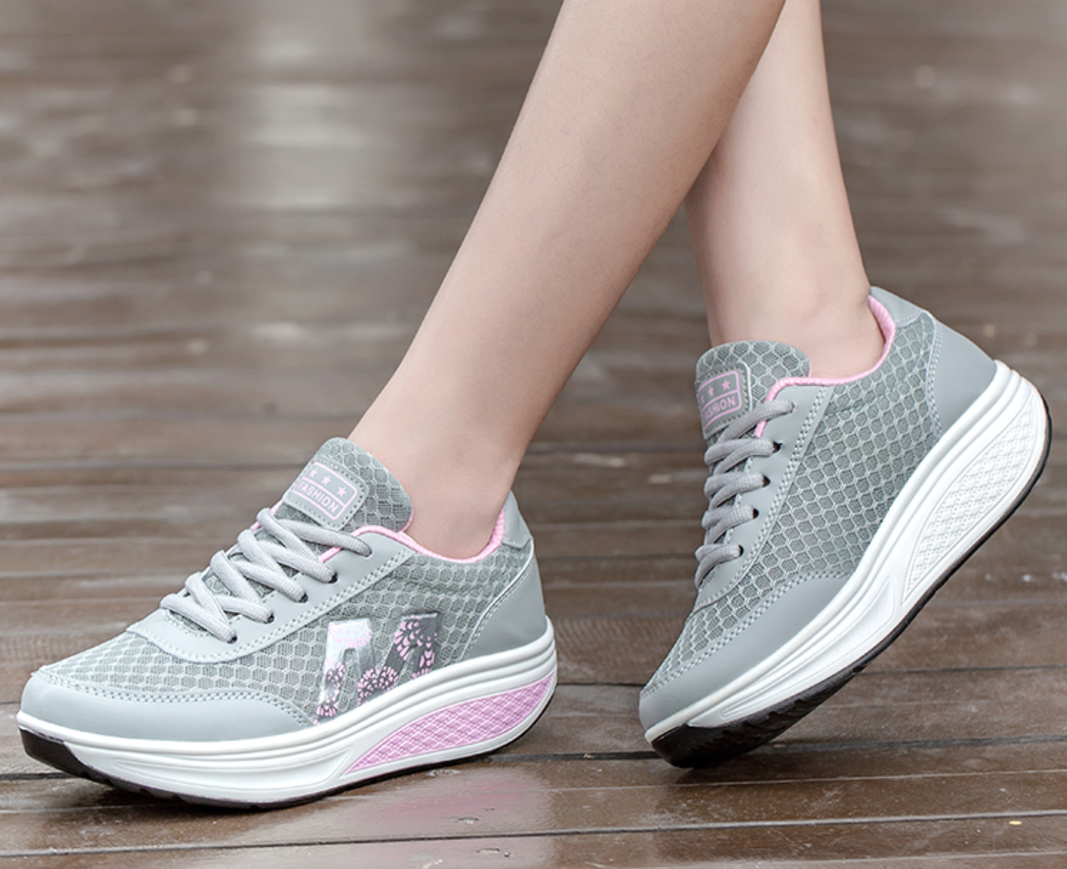 On This Week Sale Off 50%e????Comfort Orthopedic Corrector Running Walking Sneakers, Comfortable Working Shoes