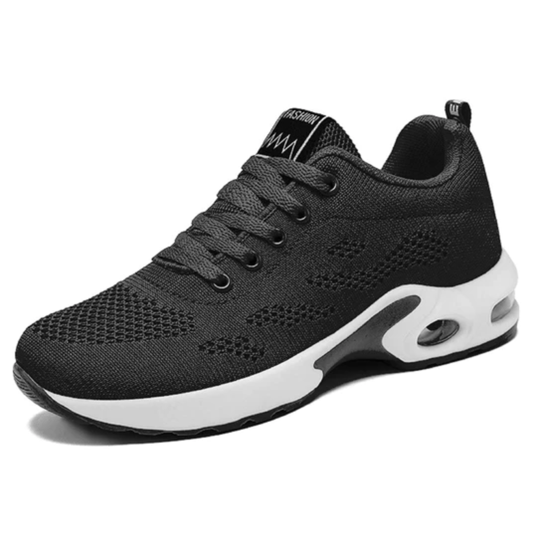 Breathable Casual Outdoor Light Weight Sports Shoes Walking Sneakers