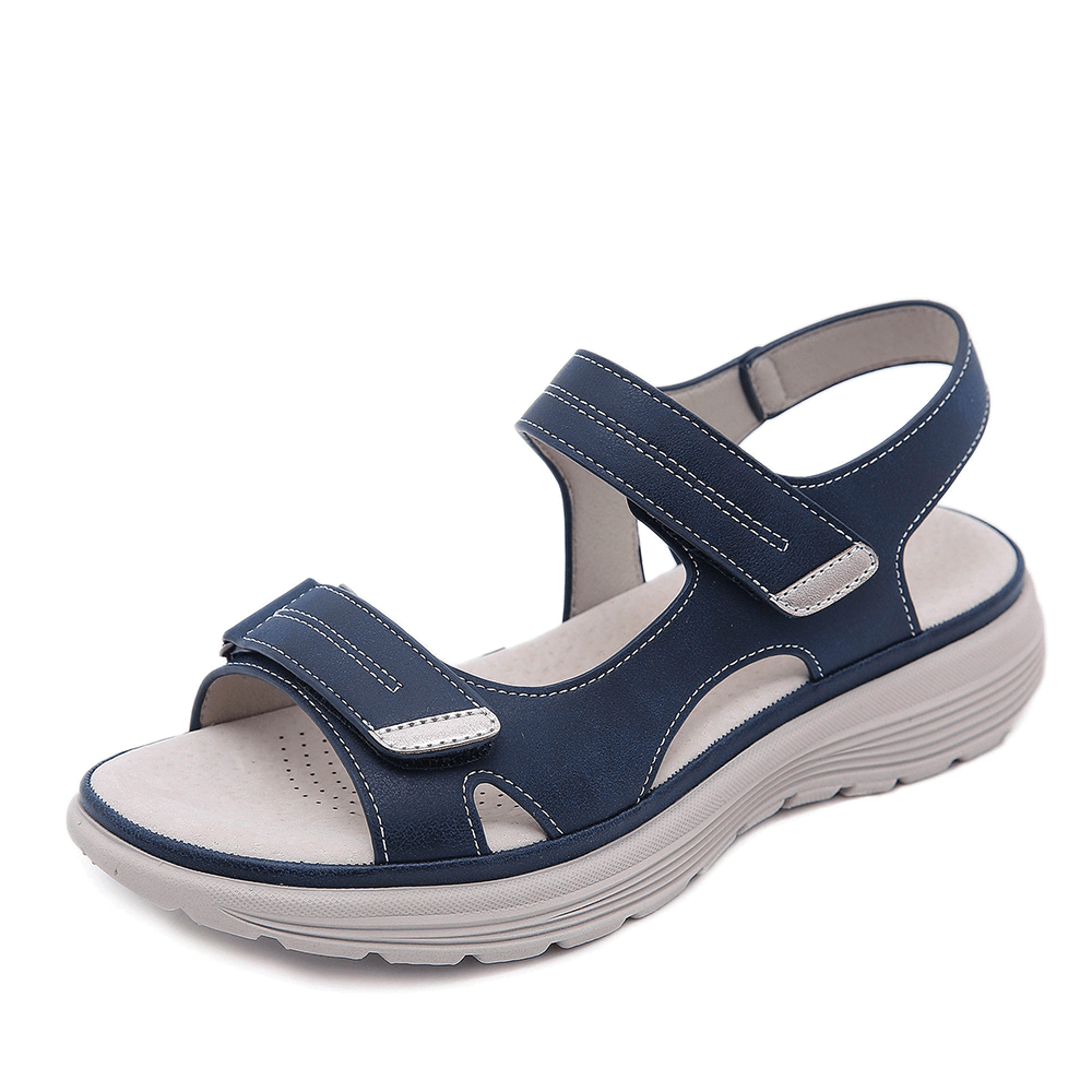 🔥Last Day Sale 50% OFF🔥Women Comfortable Orthopedic Sandals