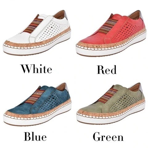 AZZY Premium Orthopedic Casual Sneaker, Casual Orthopedic Walking Shoes 2020 Design