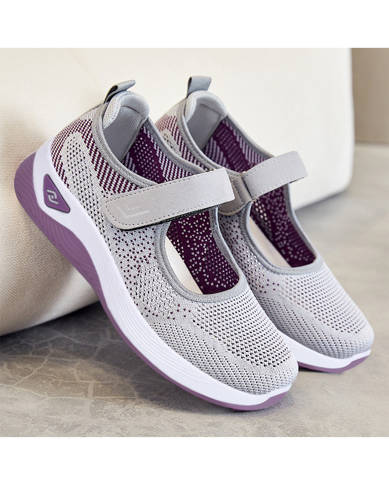 ??Last Day 50% OFF - Women's Orthopedic Comfortable Sneakers