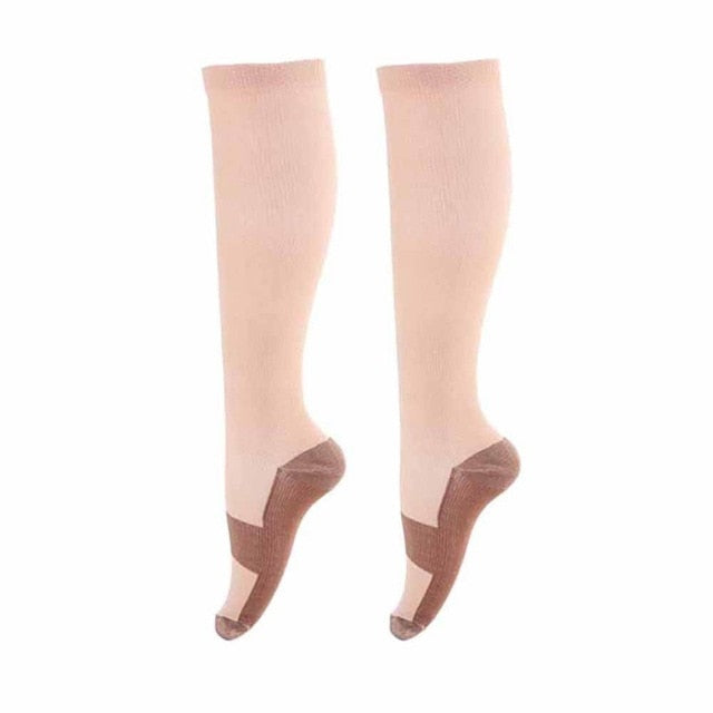 High Compression Socks