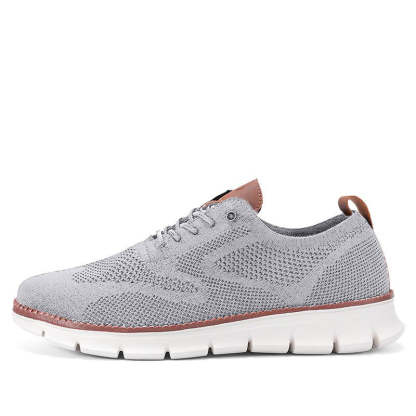 🔥Last Day 60% OFF - Super Comfy breathable Orthopedic Mesh Sneakers For Wide Feet