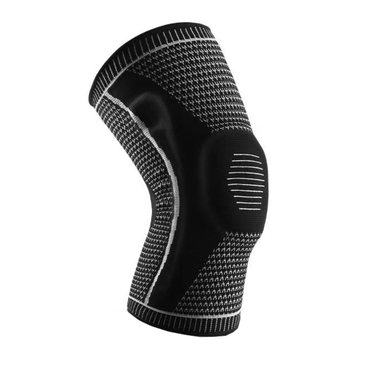 Ortho Knee Sleve with Compression