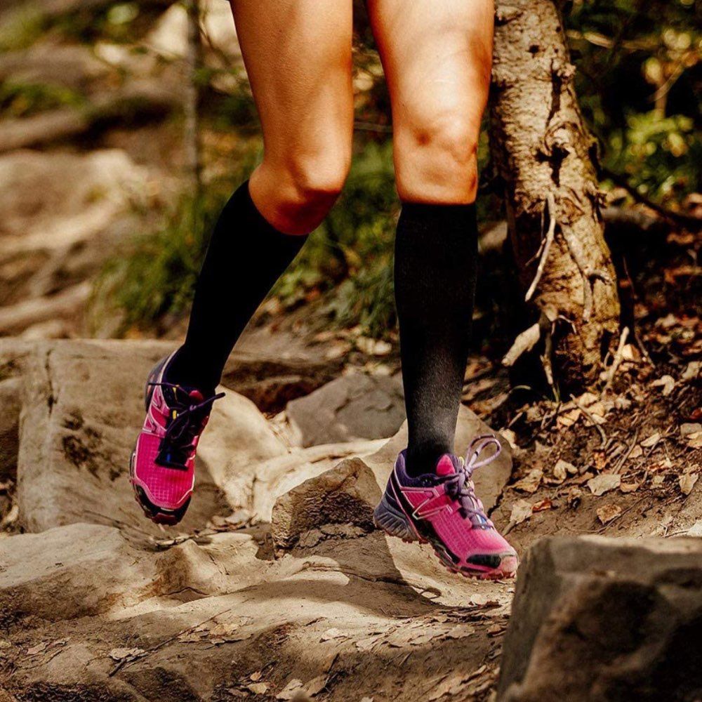 High Compression Socks