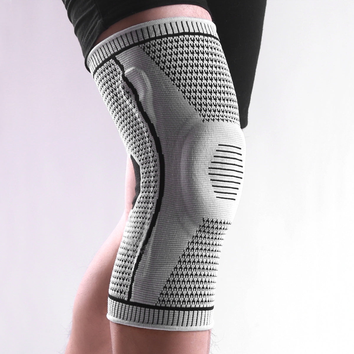 Ortho Knee Sleve with Compression