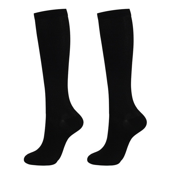 High Compression Socks
