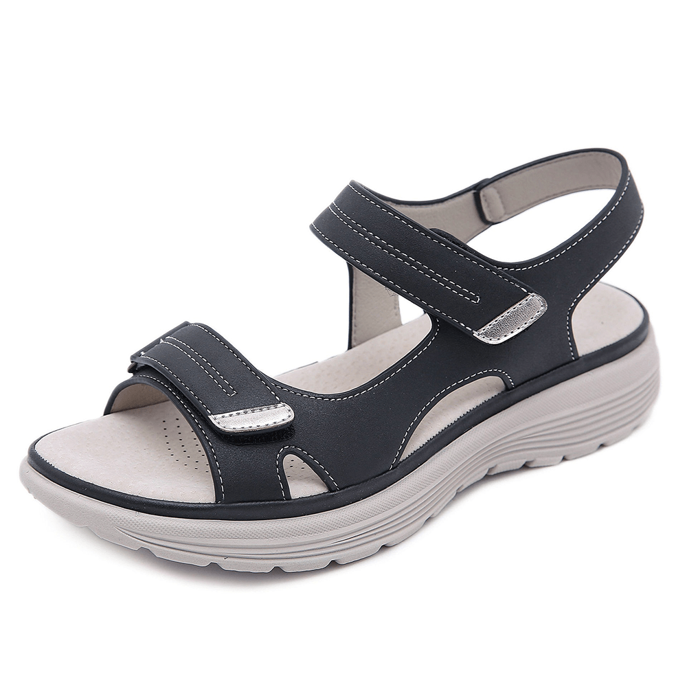 🔥Last Day Sale 50% OFF🔥Women Comfortable Orthopedic Sandals