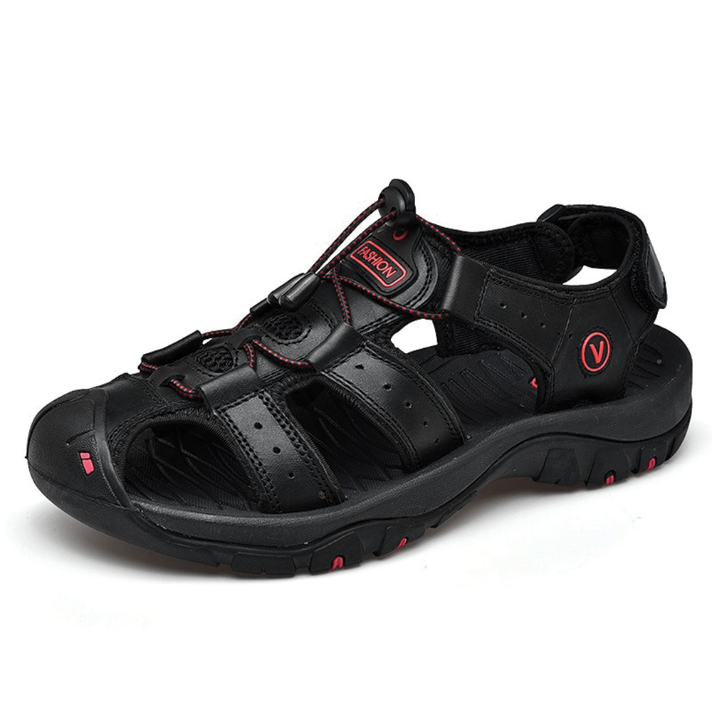 Ortho Trekker - Comfortable Sandals