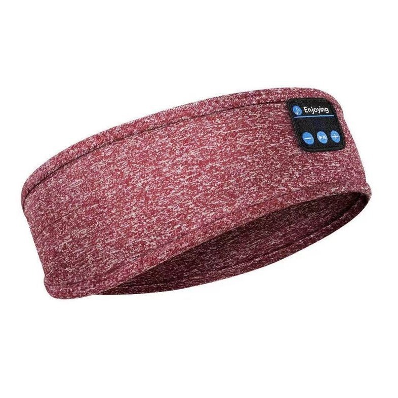 Bluetooth Music Sleep Eye Mask