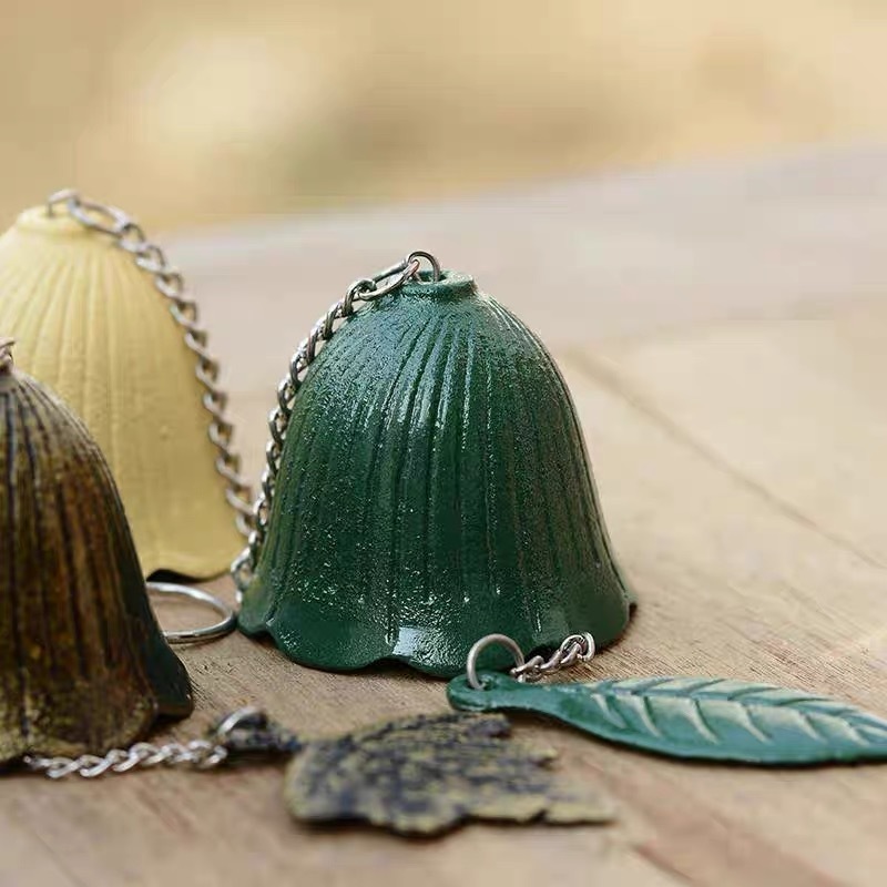 【Rhythm of Wind】Japanese Wind chimes Mount Fuji