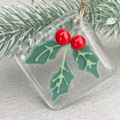 Christmas tree decoration | Christmas Gifts | Handmade