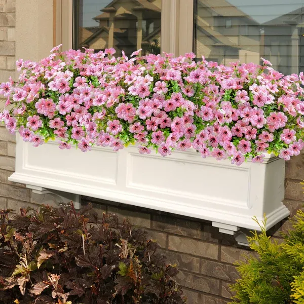 Artificial Flowers for Outdoors💐