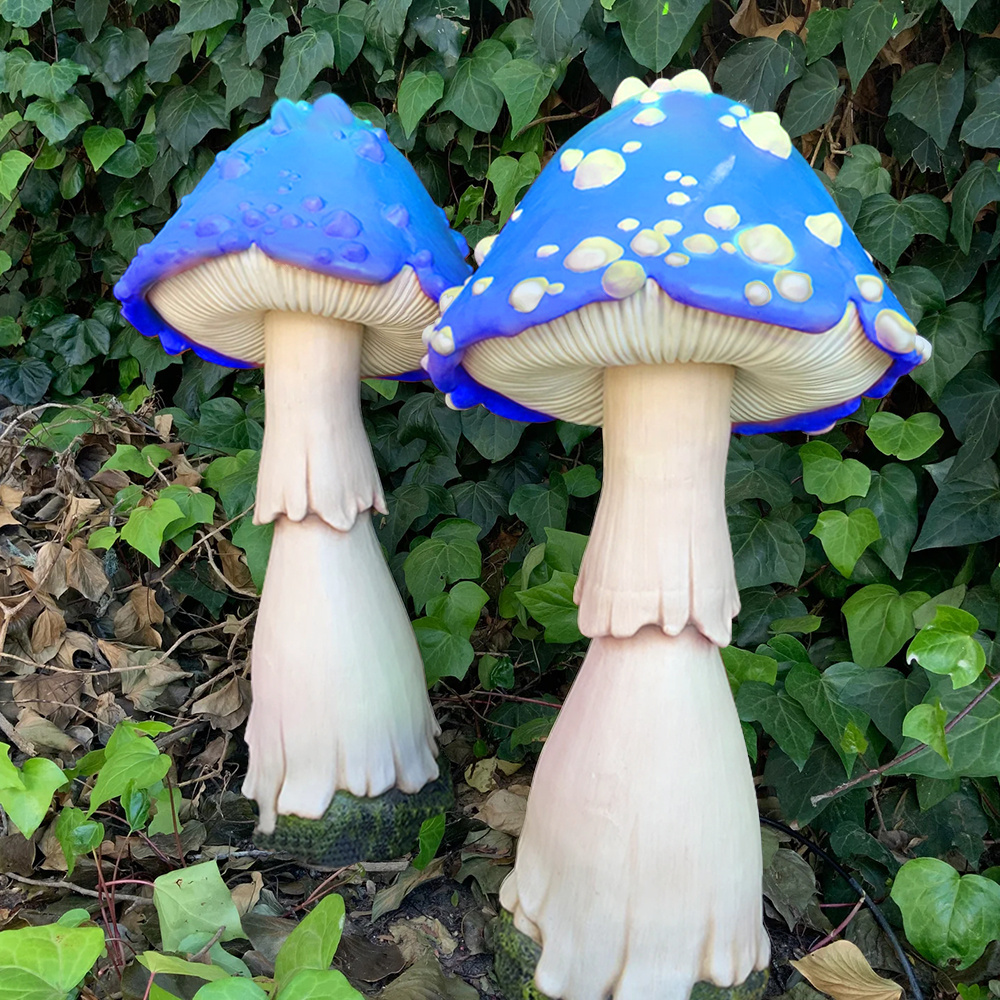 🔥Last Day 70% OFF🔥Handcrafted Glowing Mushroom