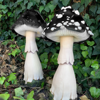 🔥Last Day 70% OFF🔥Handcrafted Glowing Mushroom