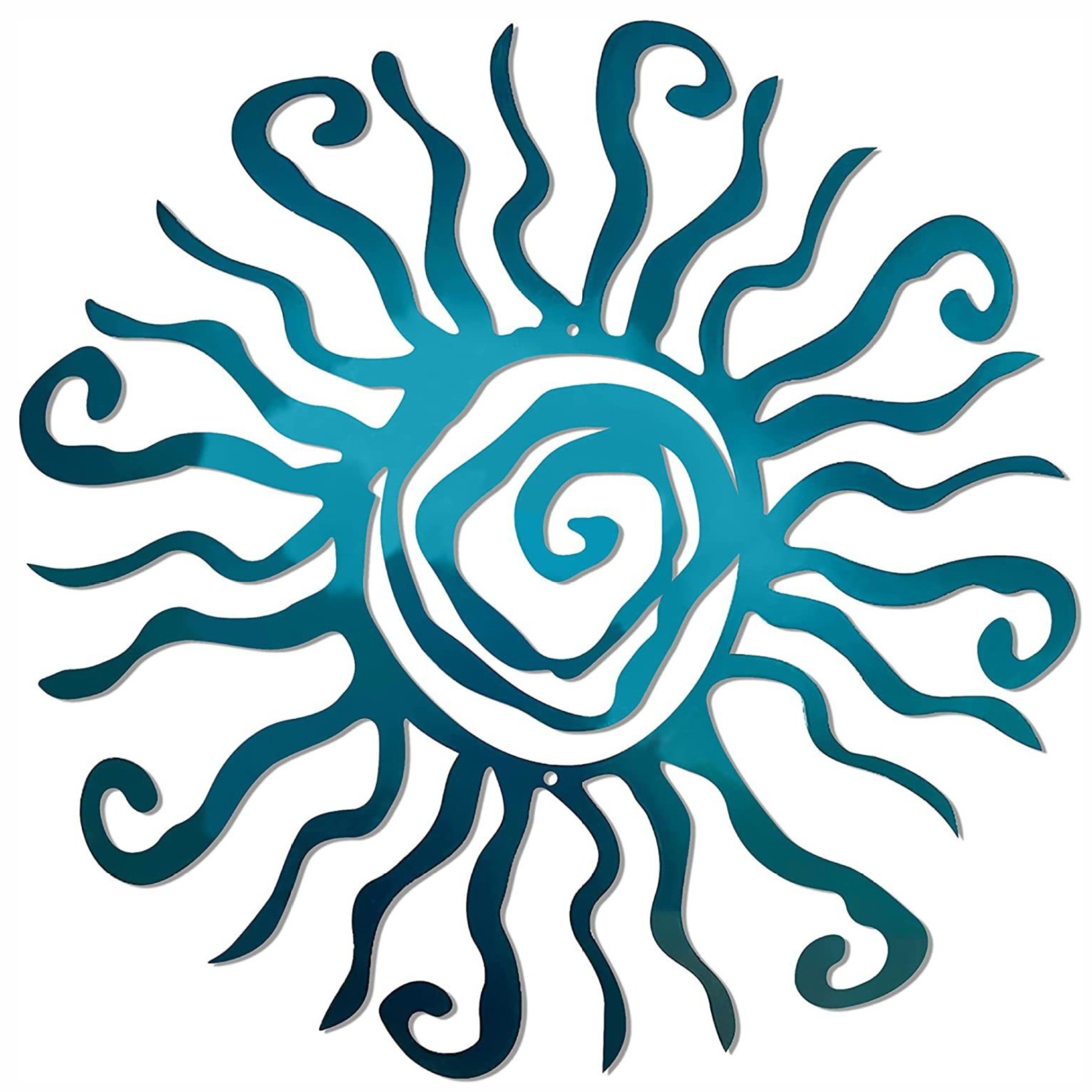 Hippie Fun Wacky Sun | THE ORIGINAL