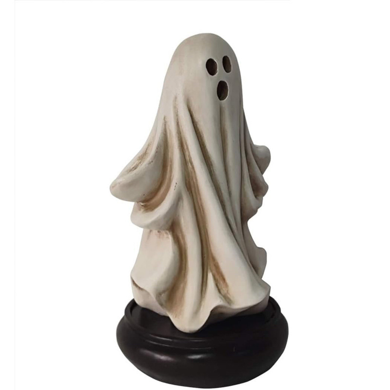 The perfect incense bumner for spooky season👻