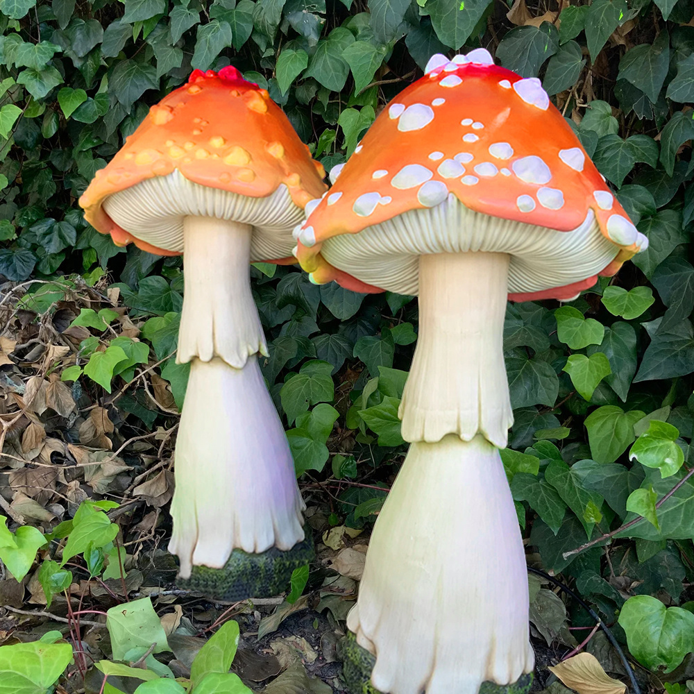 🔥Last Day 70% OFF🔥Handcrafted Glowing Mushroom