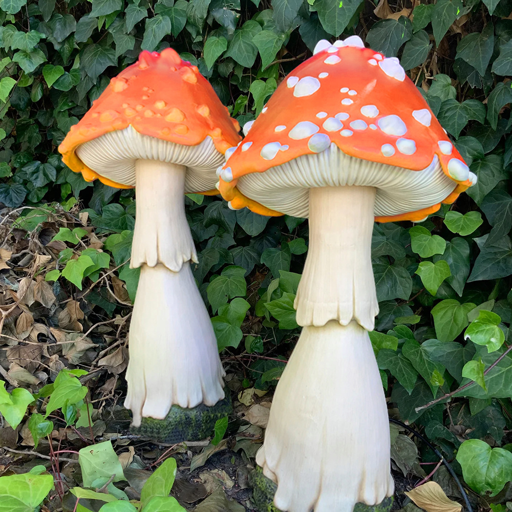 🔥Last Day 70% OFF🔥Handcrafted Glowing Mushroom