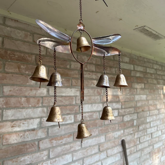 Hanging Decoration，Wind Chimes